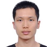 Mantang Chen(陈满堂)