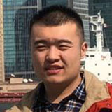 Shan Wang(王善)