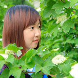Yinan Liu(刘轶男)
