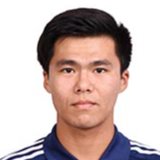 Runjie Zheng(郑润杰)