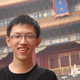 Chuanwu Cao(曹传午)