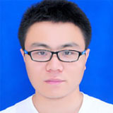 Guangyi Chen(陈光毅)