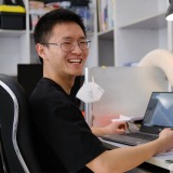 Bingcheng Luo(罗秉诚)