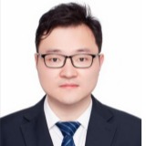 Shaobo Liu(刘少博)Special Associate Research Fellow